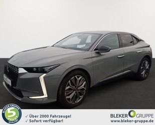 DS Automobiles DS4 Gebrauchtwagen