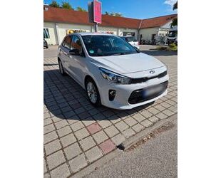 Kia Rio Gebrauchtwagen