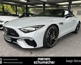 Mercedes-Benz SL 63 AMG Gebrauchtwagen