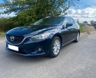 Mazda 6 Gebrauchtwagen