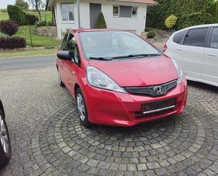 Honda Jazz Gebrauchtwagen
