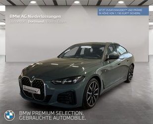 BMW 430 Gran Coupé Gebrauchtwagen