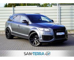 Audi Q7 Gebrauchtwagen