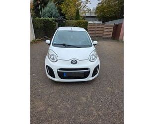 Citroen C1 Gebrauchtwagen