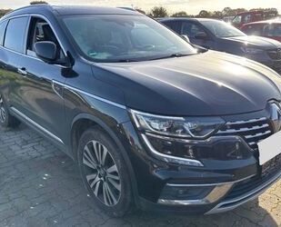 Renault Koleos Gebrauchtwagen