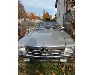 Mercedes-Benz 380 Gebrauchtwagen