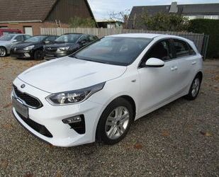 Kia ceed / Ceed Gebrauchtwagen