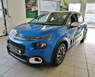 Citroen C3 Gebrauchtwagen
