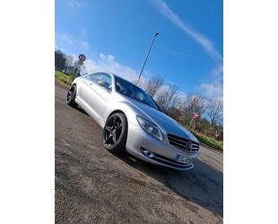 Mercedes-Benz CL 500 Gebrauchtwagen