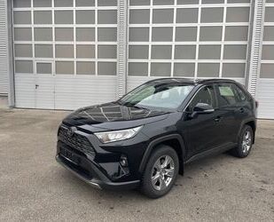 Toyota RAV 4 Gebrauchtwagen