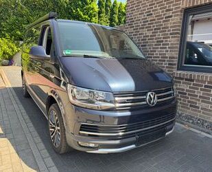 VW T6 Multivan Gebrauchtwagen