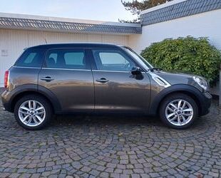 Mini Cooper Countryman Gebrauchtwagen
