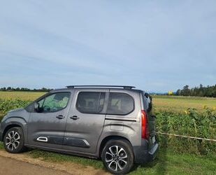 Citroen Berlingo Gebrauchtwagen
