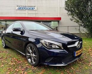 Mercedes-Benz CLA 180 Gebrauchtwagen