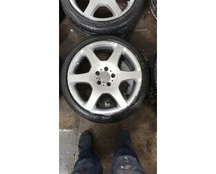 Mercedes-Benz CLK 63 AMG Gebrauchtwagen