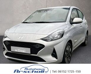 Hyundai i10 Gebrauchtwagen