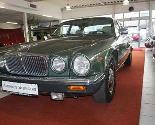 Jaguar XJ Gebrauchtwagen