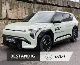 Kia EV3 Gebrauchtwagen