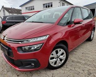 Citroen Grand C4 Picasso / SpaceTourer Gebrauchtwagen