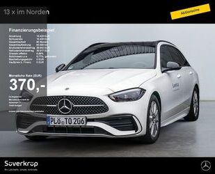 Mercedes-Benz C 200 Gebrauchtwagen