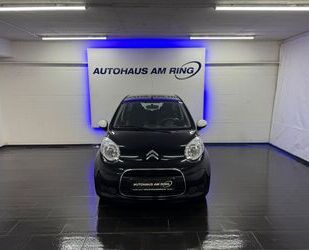Citroen C1 Gebrauchtwagen