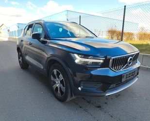 Volvo XC40 Gebrauchtwagen