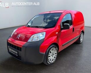 Citroen Nemo Gebrauchtwagen