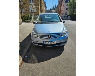 Mercedes-Benz B 170 Gebrauchtwagen