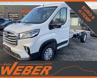 Maxus Deliver 9 Gebrauchtwagen