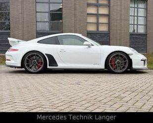 Porsche 991 Gebrauchtwagen