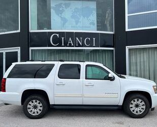 Chevrolet Suburban Gebrauchtwagen