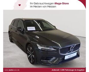 Volvo V60 Gebrauchtwagen