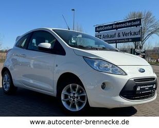 Ford Ka/Ka+ Gebrauchtwagen