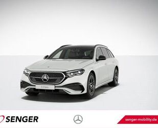 Mercedes-Benz E 300 Gebrauchtwagen