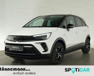 Opel Crossland (X) Gebrauchtwagen