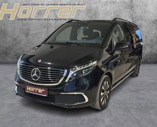 Mercedes-Benz EQV Gebrauchtwagen