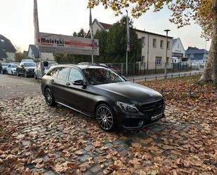 Mercedes-Benz C 250 Gebrauchtwagen