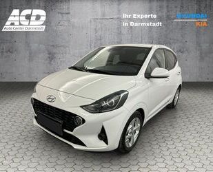 Hyundai i10 Gebrauchtwagen