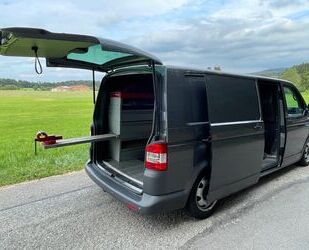 VW T5 Transporter Gebrauchtwagen