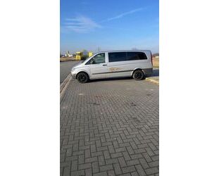 Mercedes-Benz Vito Gebrauchtwagen
