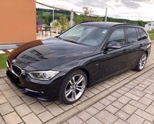 BMW 320 Gebrauchtwagen