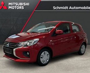 Mitsubishi Space Star Gebrauchtwagen