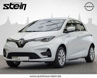 Renault ZOE Gebrauchtwagen