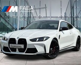 BMW M4 Gebrauchtwagen