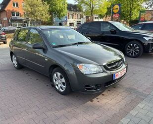 Kia Cerato Gebrauchtwagen
