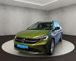 VW Taigo Gebrauchtwagen