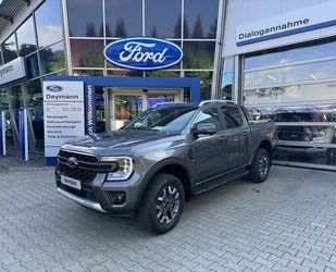 Ford Ranger Gebrauchtwagen