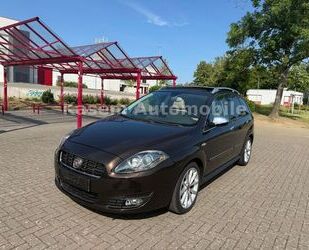 Fiat Croma Gebrauchtwagen