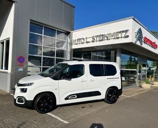 Citroen Berlingo Gebrauchtwagen