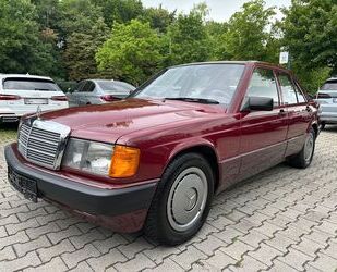 Mercedes-Benz 190 Gebrauchtwagen